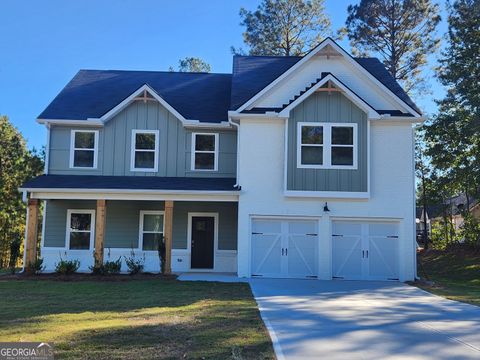 130 Post Oak DR 130 Jackson GA 30233