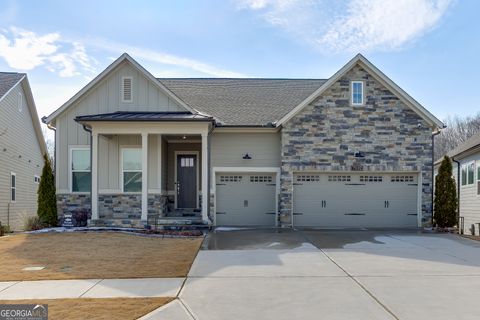 7032 Cottage Grove DR Flowery Branch GA 30542