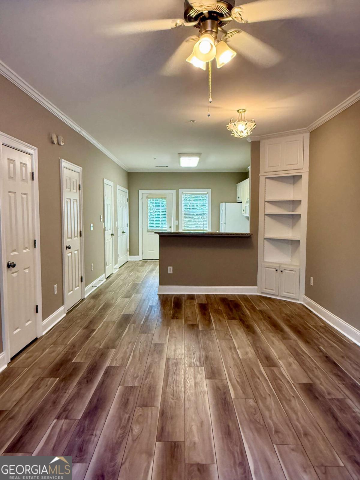 460 Barnett Shoals RD 5A