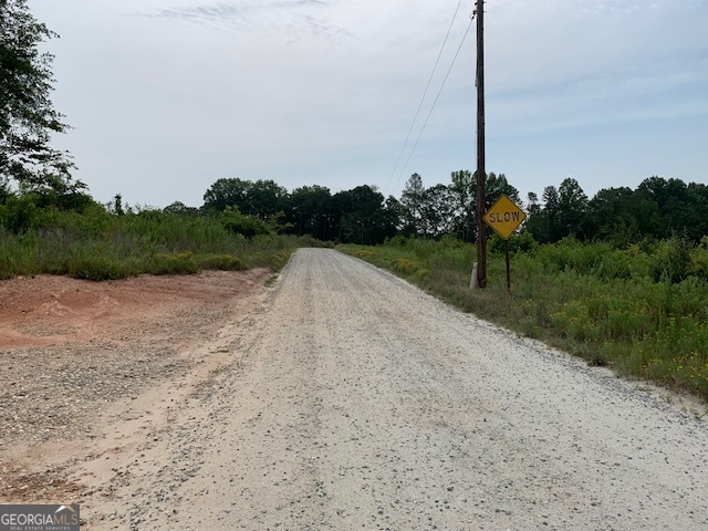 0 Georgia Highway 98