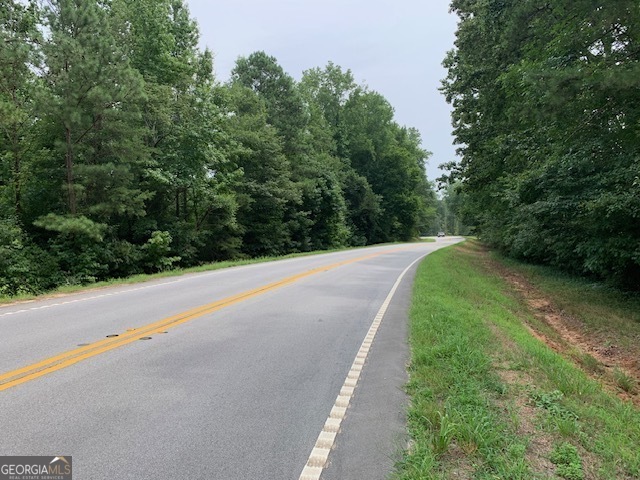 0 Georgia Highway 98