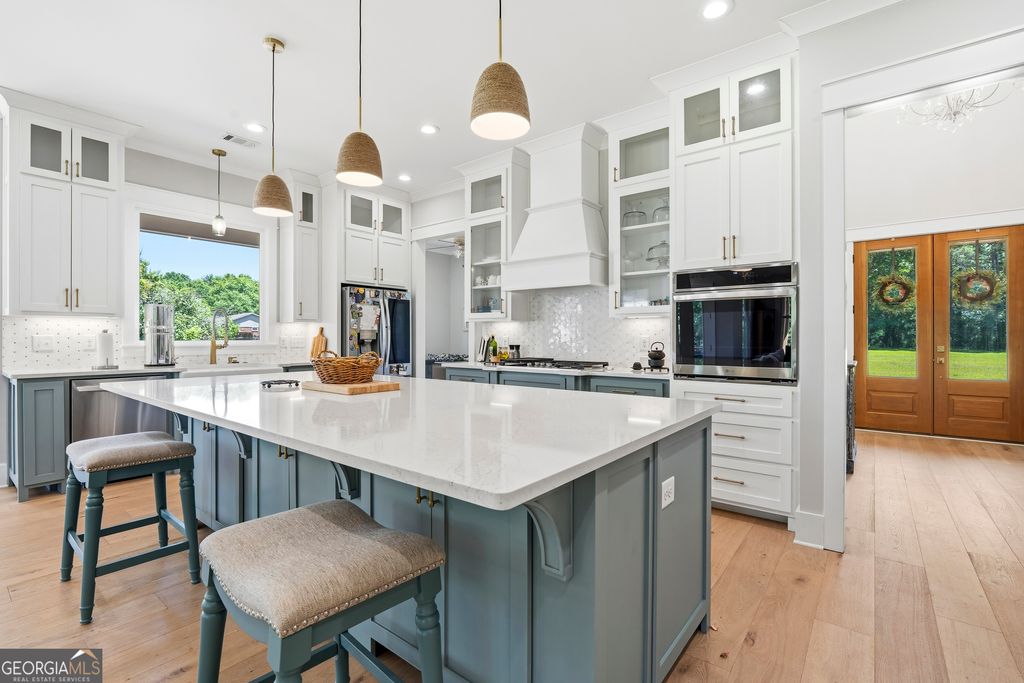 Photo of 1695 Harper Road, Perry, GA 31069 (MLS # 10769734)