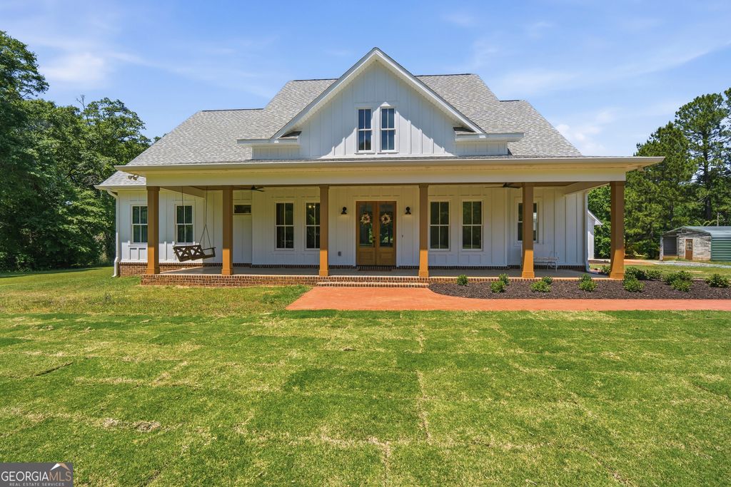 Photo of 1695 Harper Road, Perry, GA 31069 (MLS # 10769734)