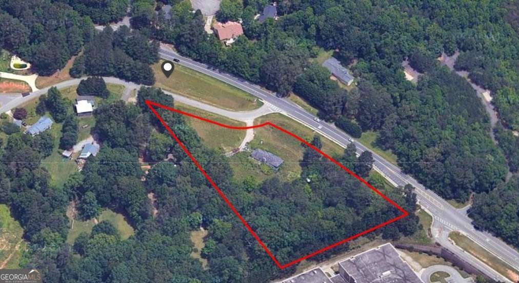 1185 Buford Dam RD