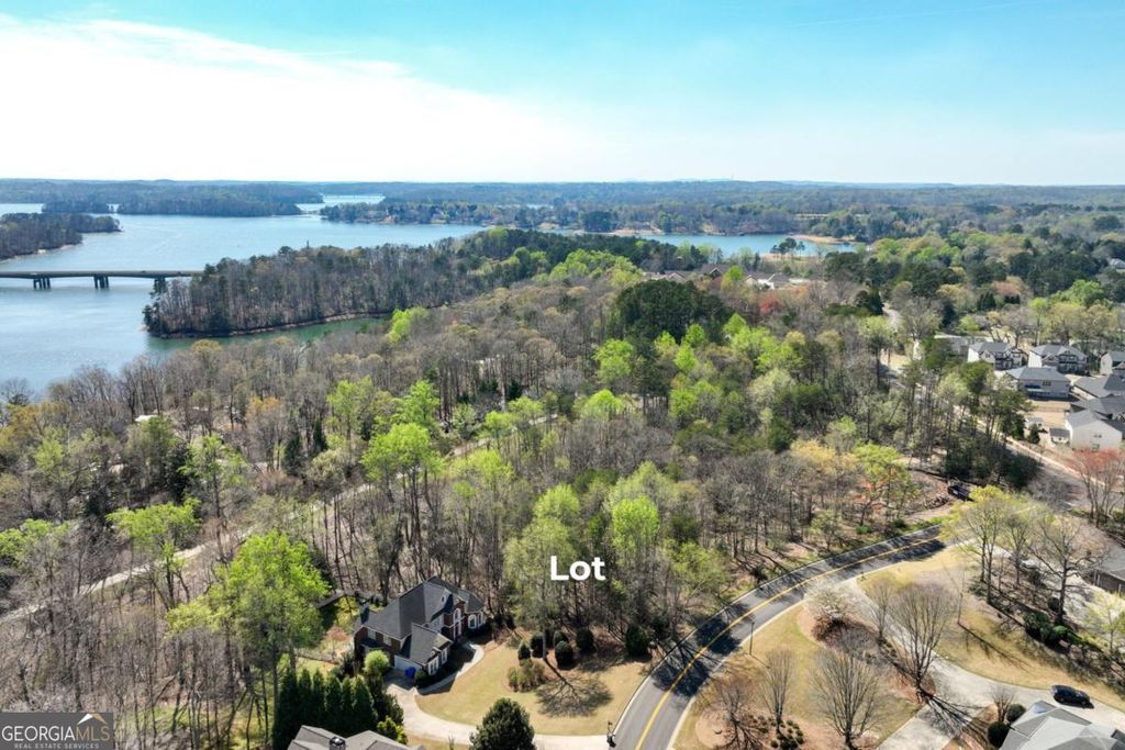 Photo of 308 Point Olympus Drive, Gainesville, GA 30506 (MLS # 10721003)
