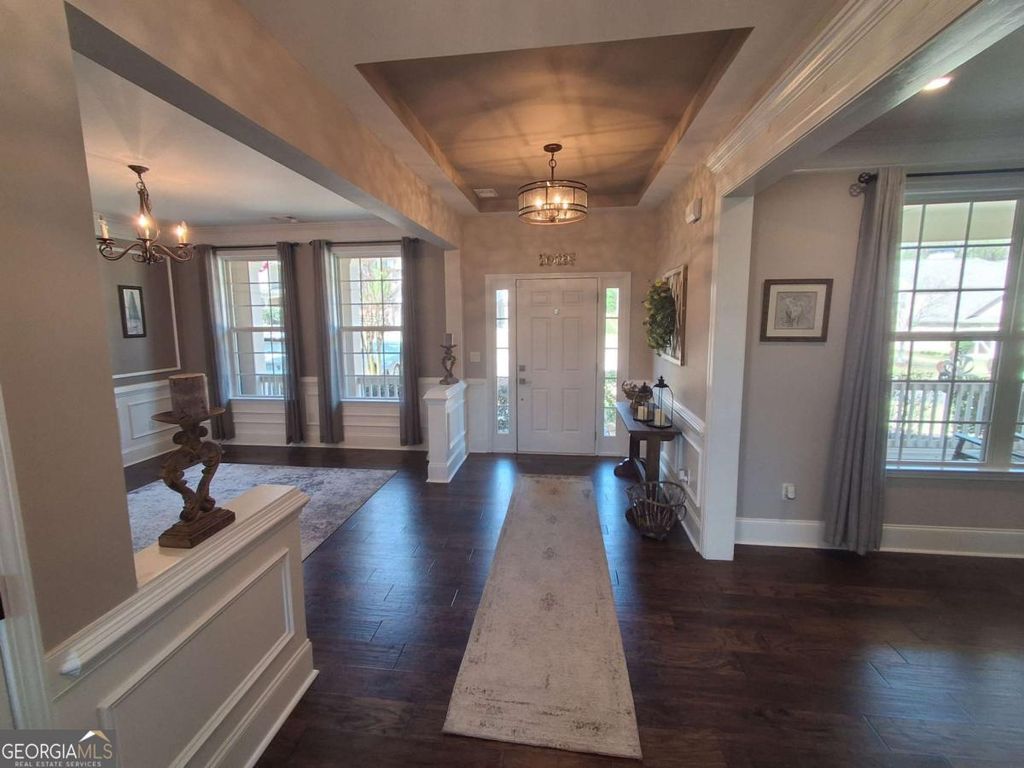 Photo of 5330 Concord Downs Drive, Cumming, GA 30040 (MLS # 10720307)