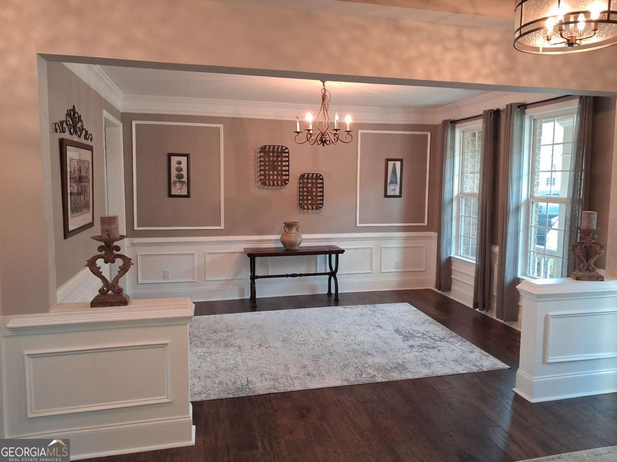 5330 Concord Downs DR