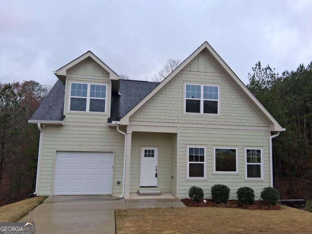 Photo of 3185 Tackett Road, Douglasville, GA 30135 (MLS # 10668083)