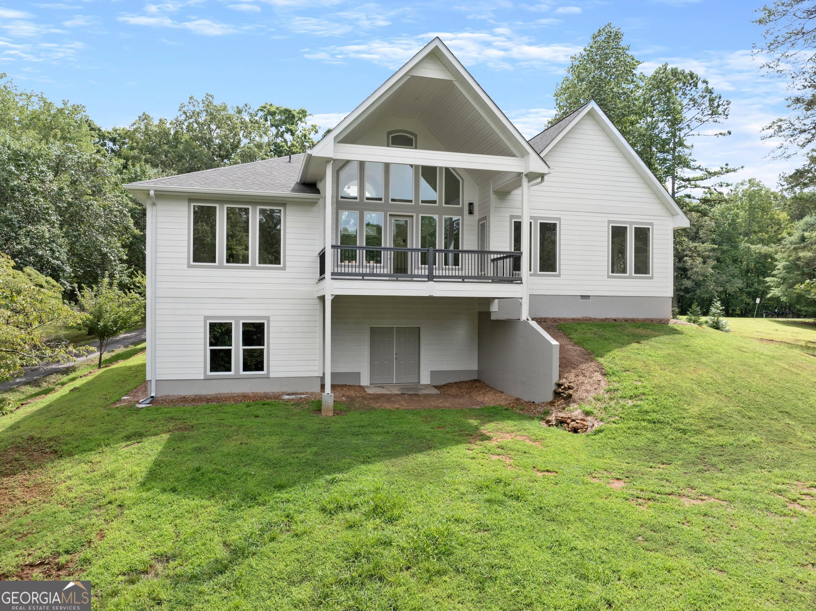 2123 Goat Neck RD