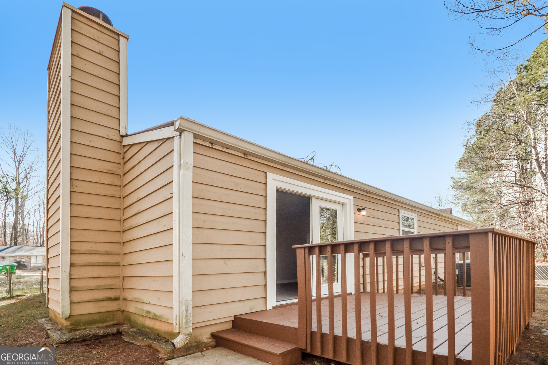 Martins Crossing - Residential Lease