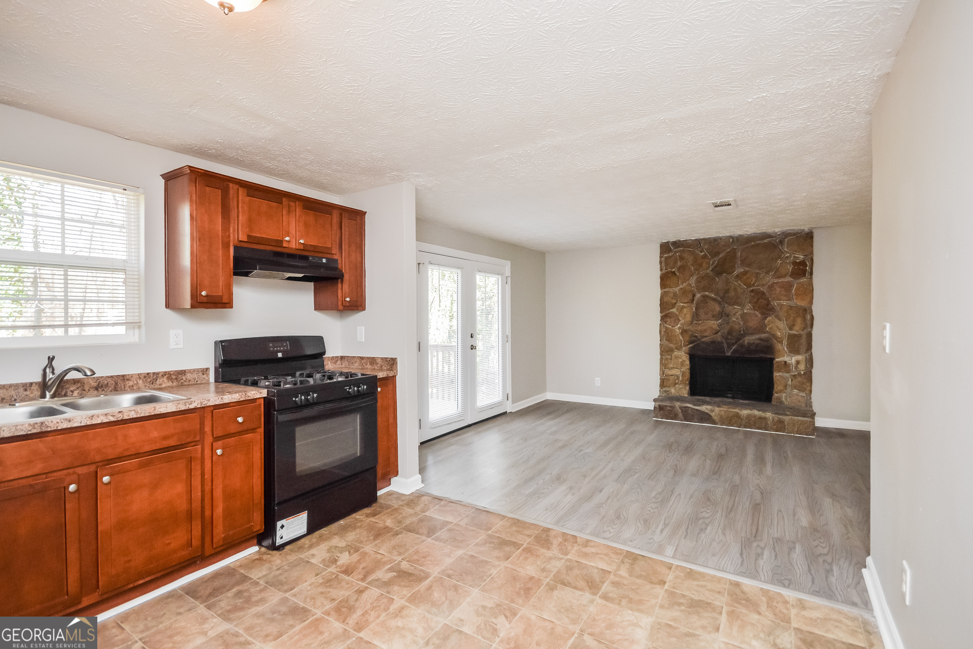 Martins Crossing - Residential Lease