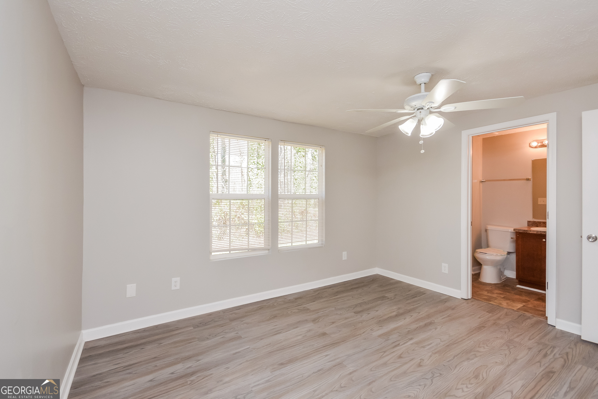 Martins Crossing - Residential Lease