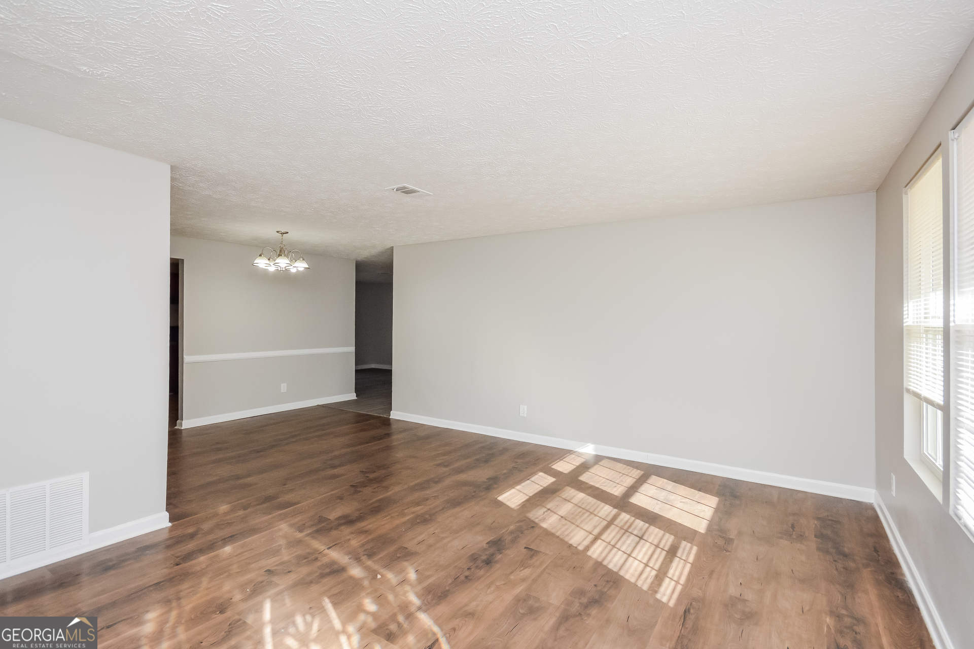 Martins Crossing - Residential Lease