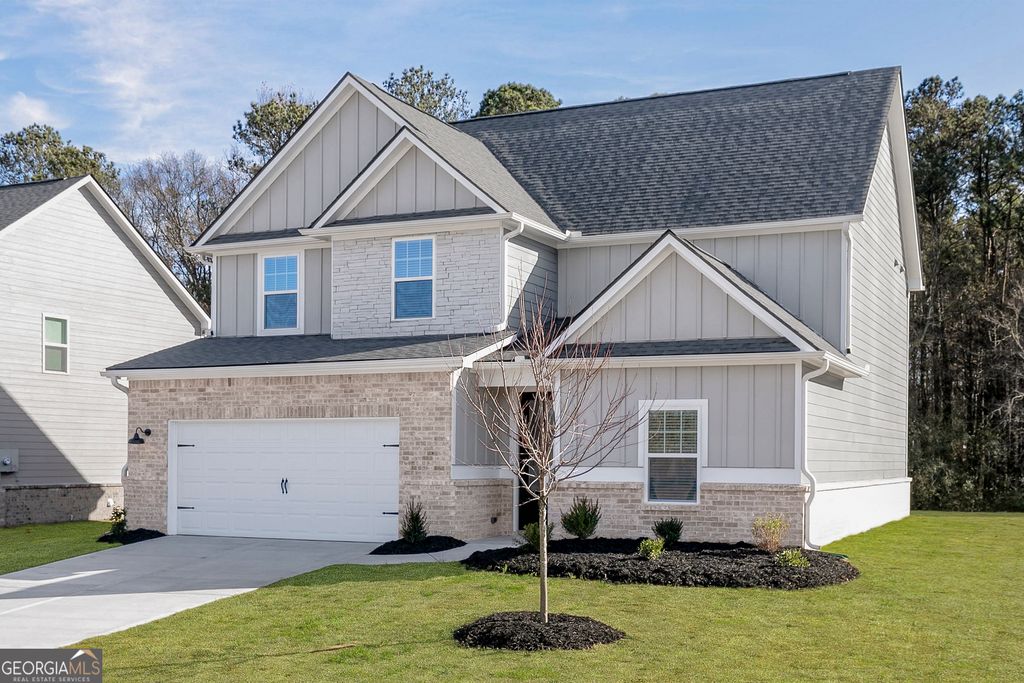 Photo of 185 Egret Court, Jefferson, GA 30549 (MLS # 10761297)
