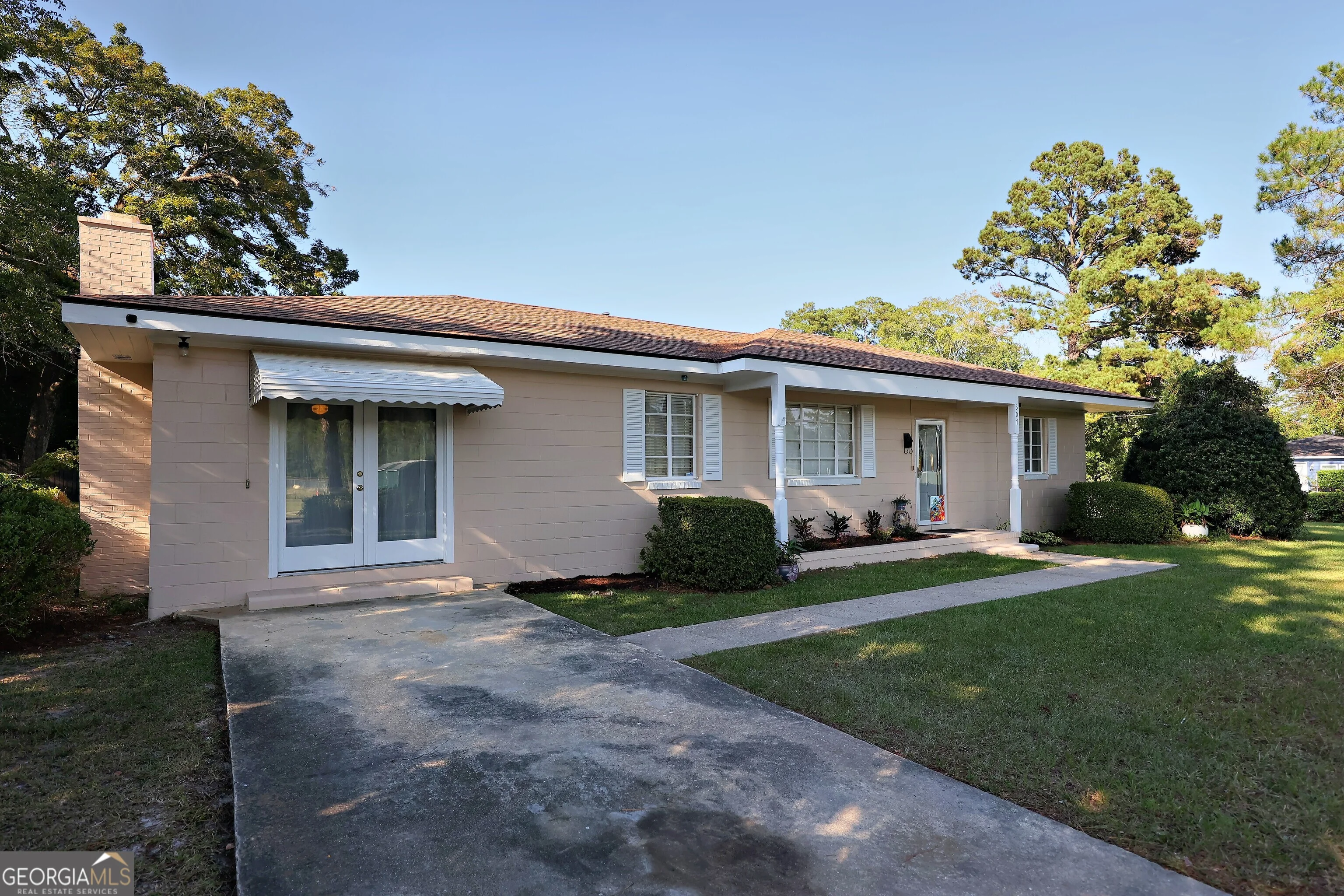 307 Varnedoe Street, Thomasville, GA, 31792