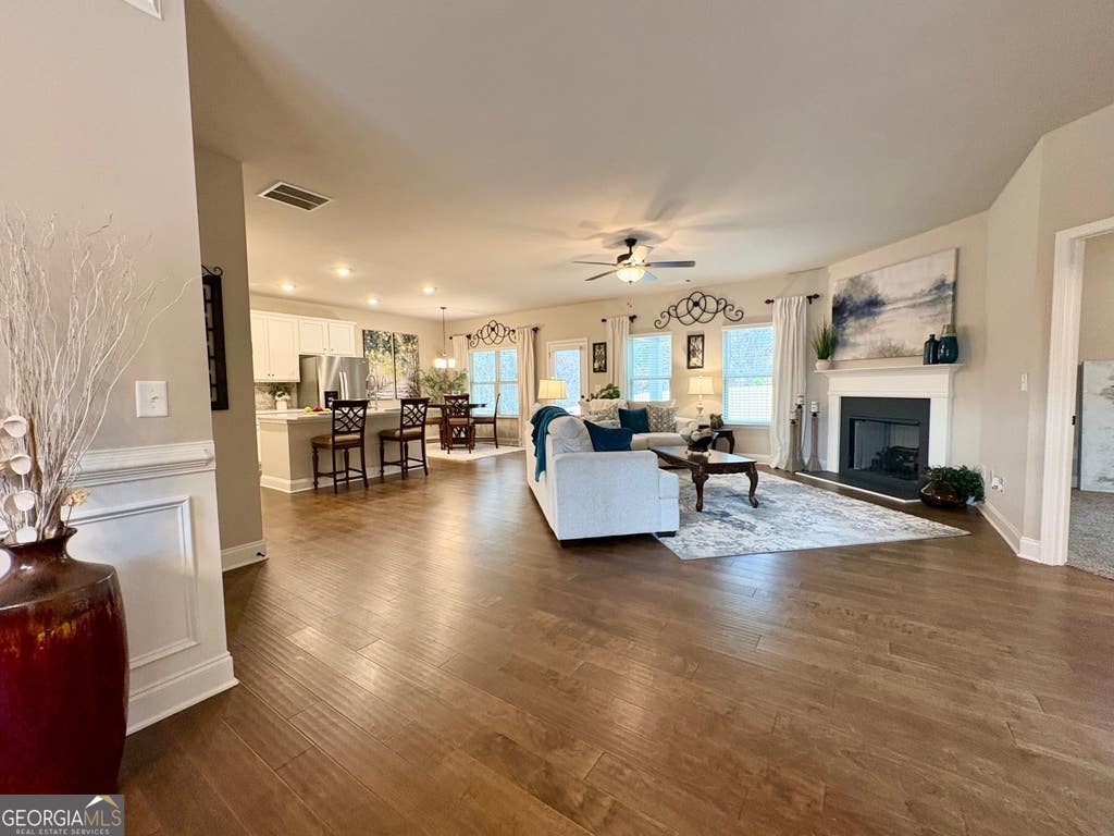 Photo of 1007 Lakeview Oaks Court #43-C, Grayson, GA 30017 (MLS # 10808722)