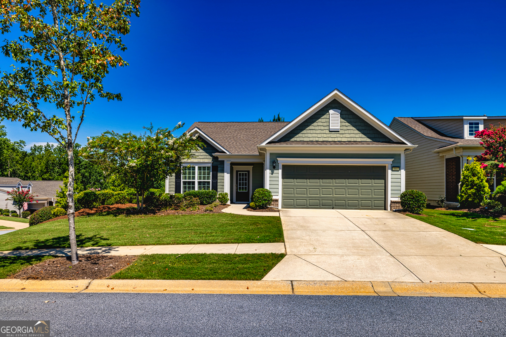 901 Coffee Berry CT