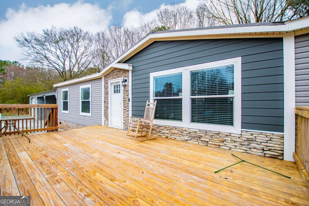 Photo of 3000 Clem Lowell Road, Carrollton, GA 30117 (MLS # 10708321)