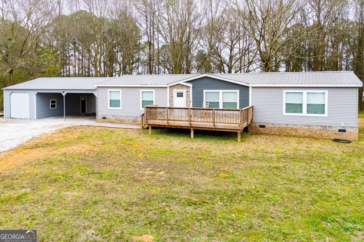3000 Clem Lowell RD