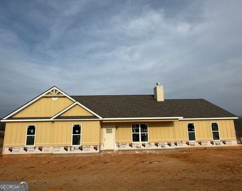 434 Cosby RD 3 Winder GA 30680