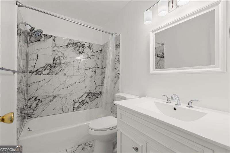 Northcliff - Residential