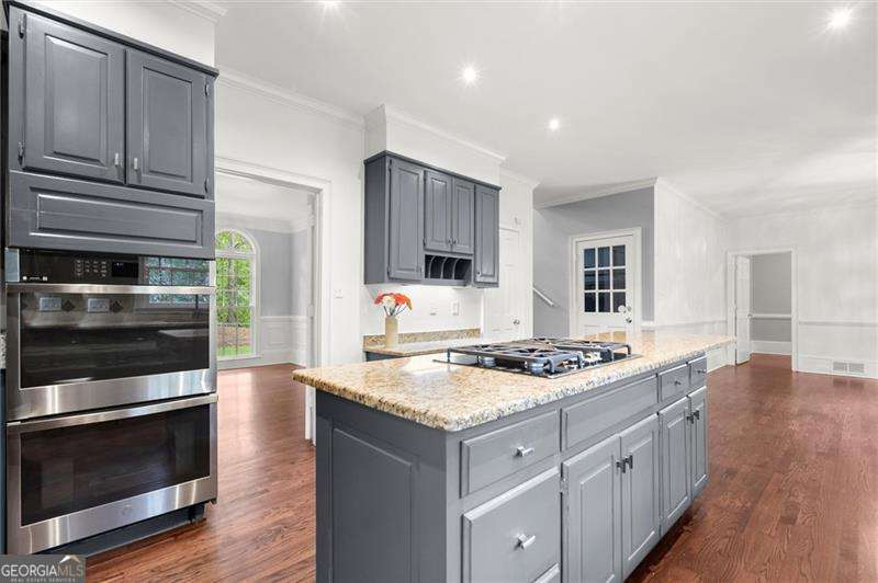 Northcliff - Residential