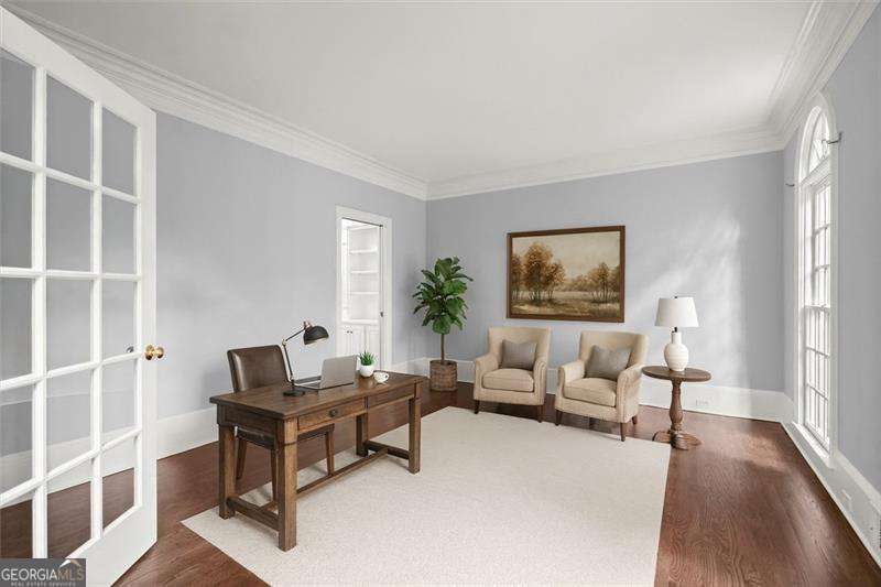 Northcliff - Residential