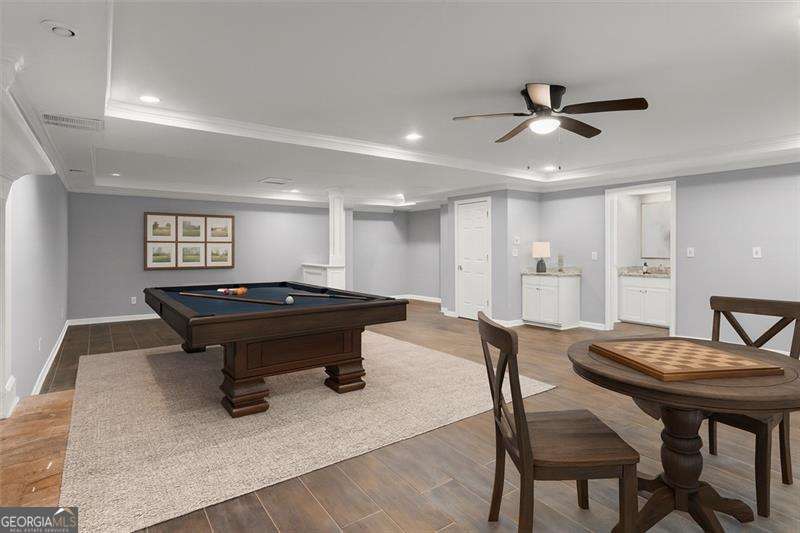 Northcliff - Residential
