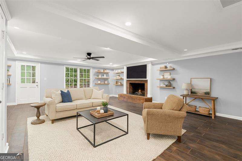 Northcliff - Residential