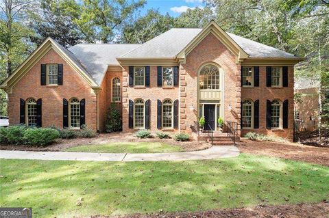 9445 MISTWATER CLOSE Roswell GA 30076