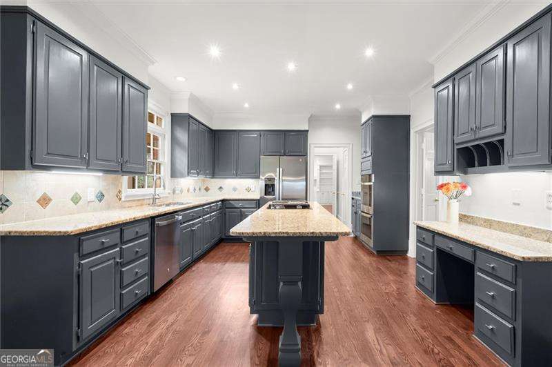 Northcliff - Residential