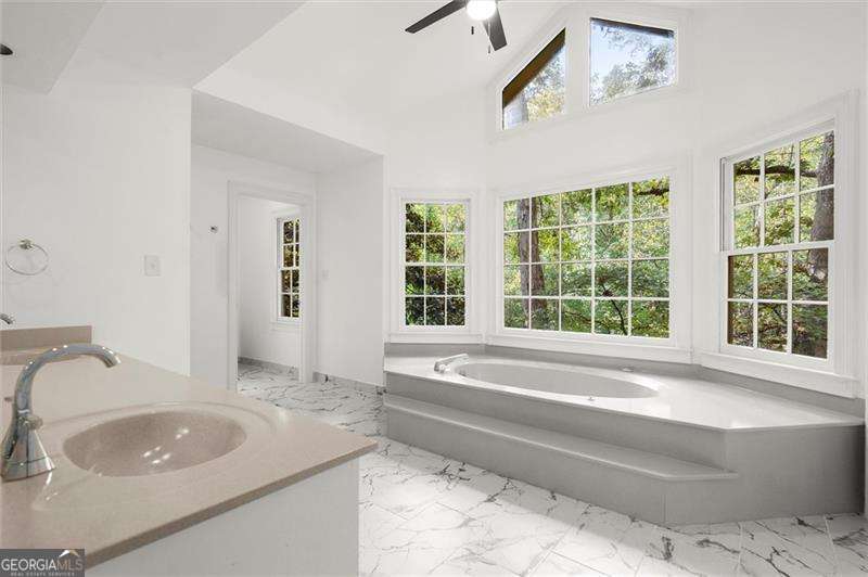 Northcliff - Residential