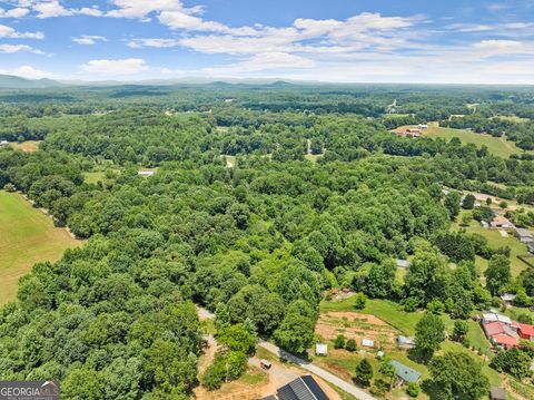 Agriculture in Cleveland GA 869 Mossy Creek Church Road 13.jpg