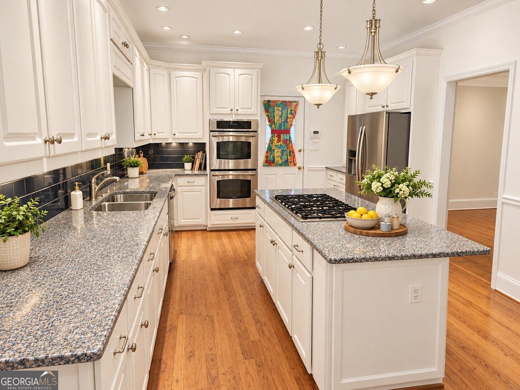 Photo of 195 Sentinel Place, Marietta, GA 30067 (MLS # 10856897)