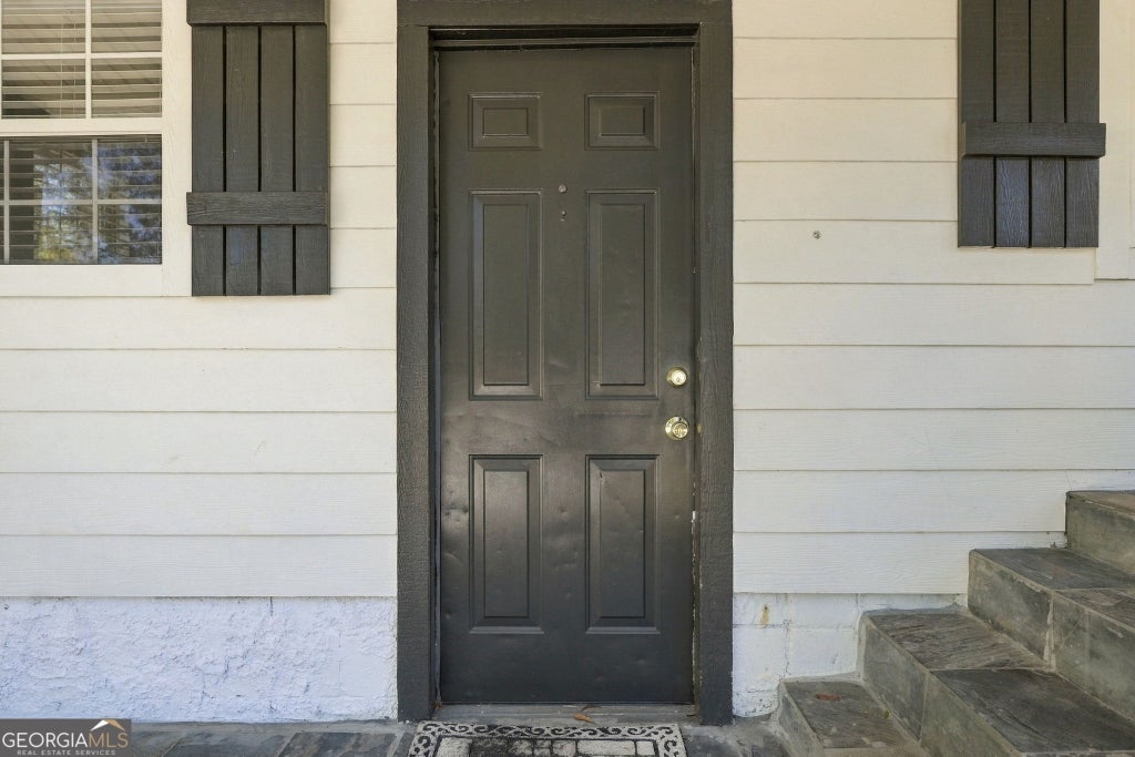 Photo of 190 Starr Dr, Jonesboro, GA 30236 (MLS # 10881543)