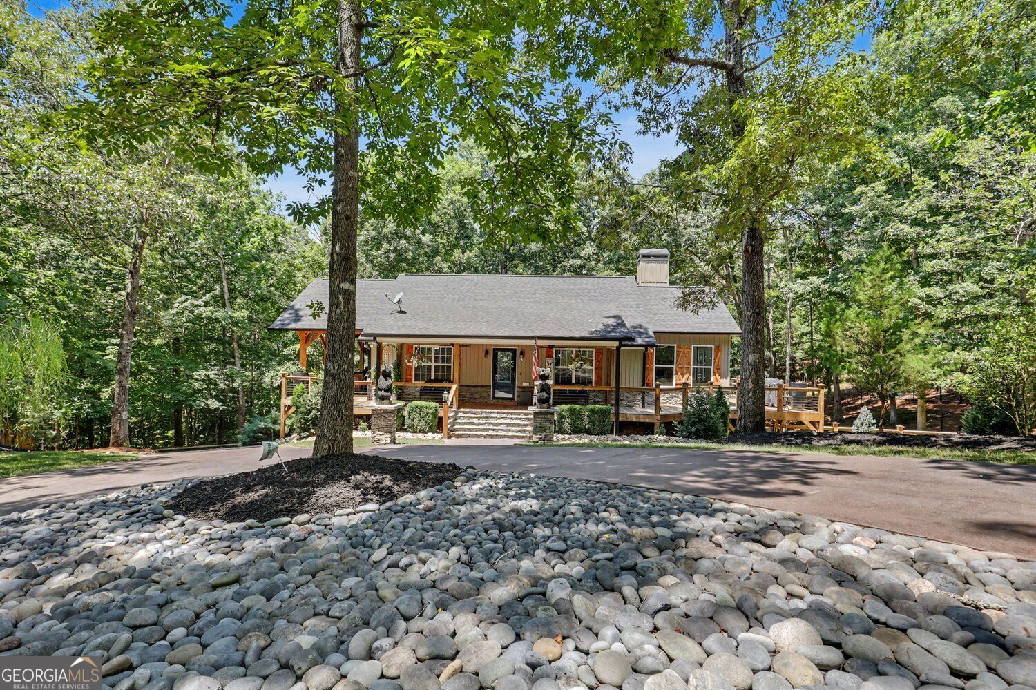 301 Cross Creek TRL