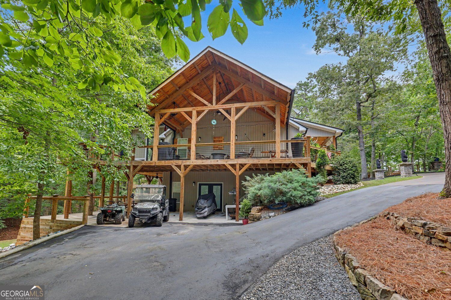 301 Cross Creek TRL