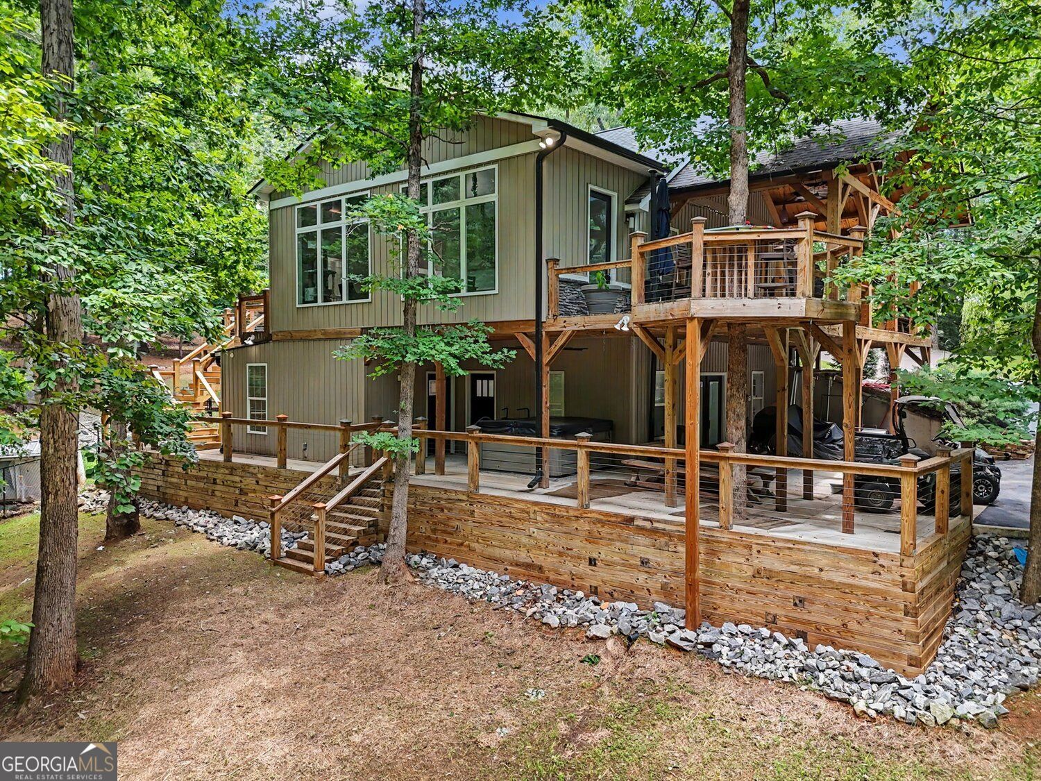 301 Cross Creek TRL