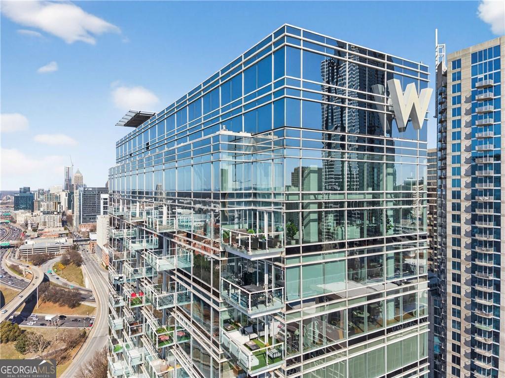 45 Ivan Allen Junior BLVD NW 2705