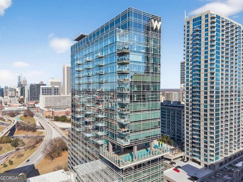 45 Ivan Allen Junior BLVD NW 2705 Atlanta GA 30308