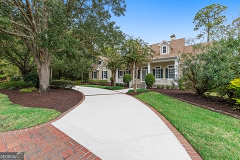 1015 Greenwillow DR St. Marys GA 31558