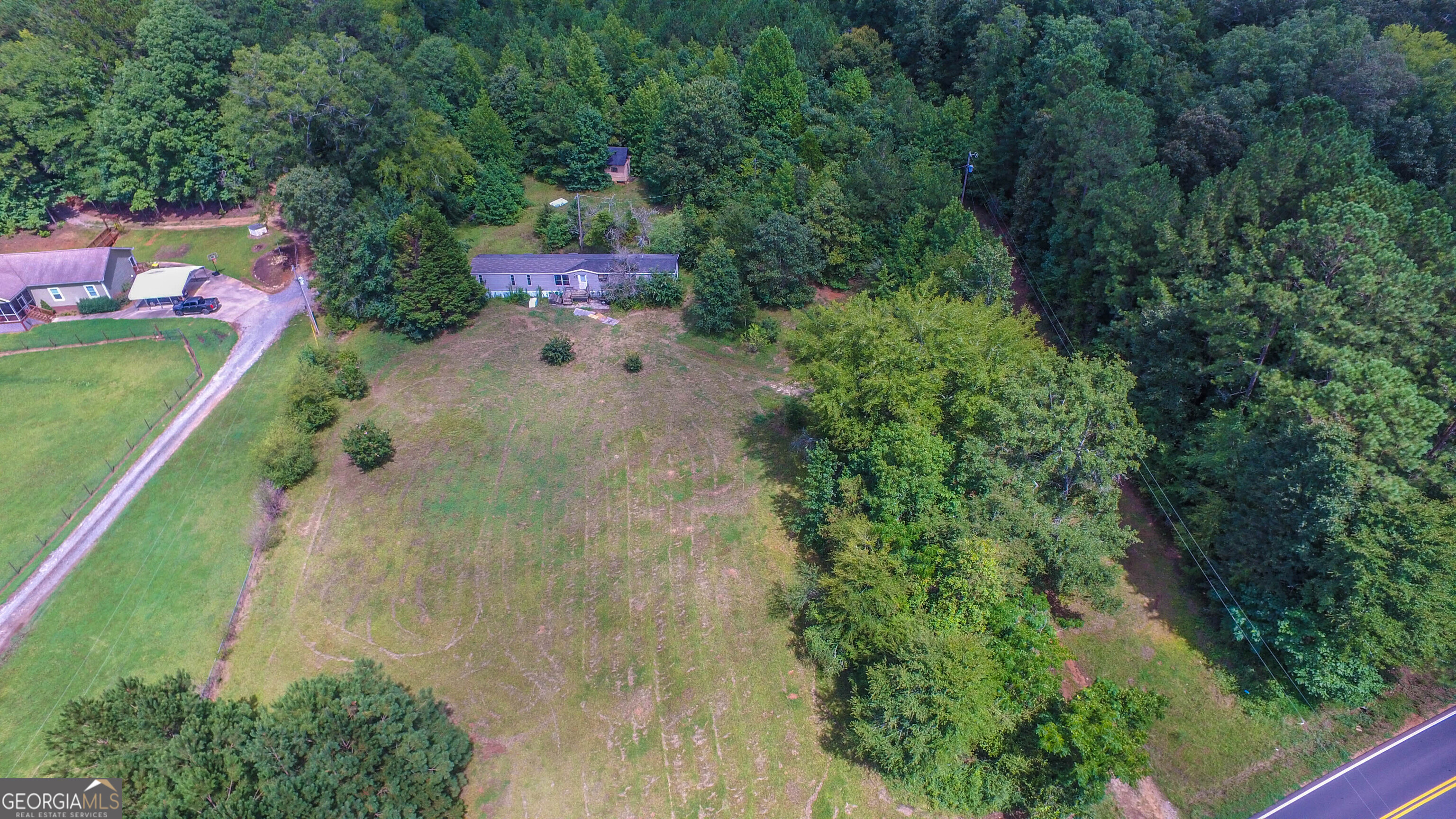 Brooks, Georgia 30205, United States, ,Land,Active,186221