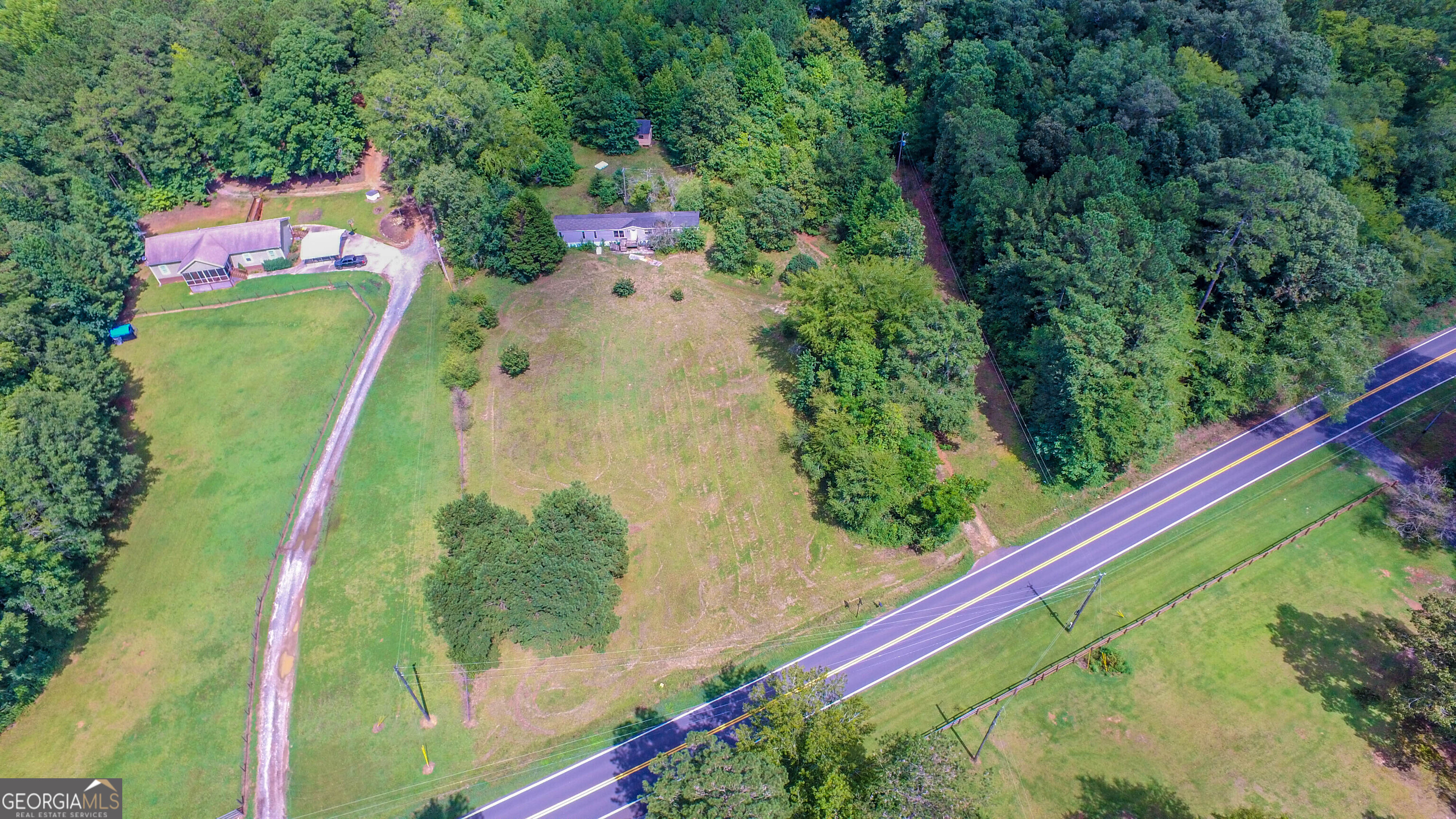 Brooks, Georgia 30205, United States, ,Land,Active,186221