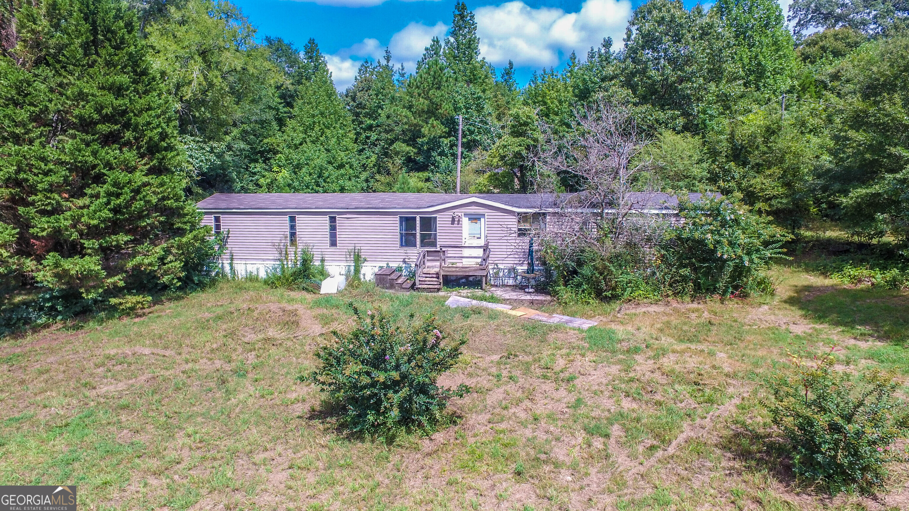 Brooks, Georgia 30205, United States, ,Land,Active,186221