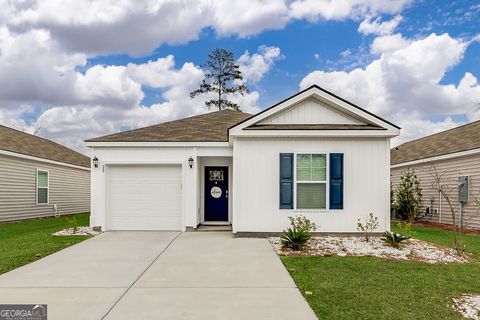 Photo of 28 Arrow Head Way, Port Wentworth, GA 31407 (MLS # 10673668)