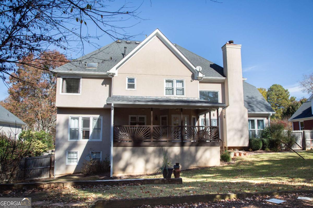 5735 Sunset Maple DR