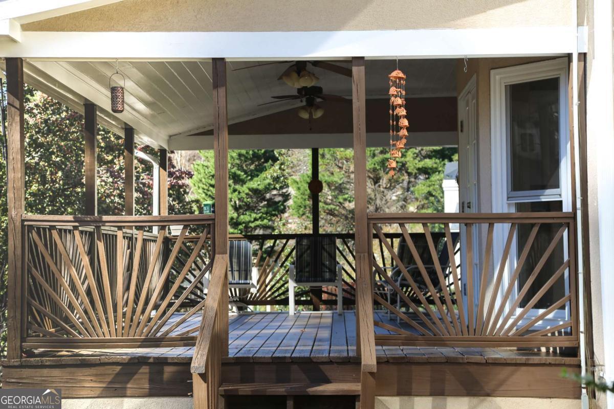 5735 Sunset Maple DR