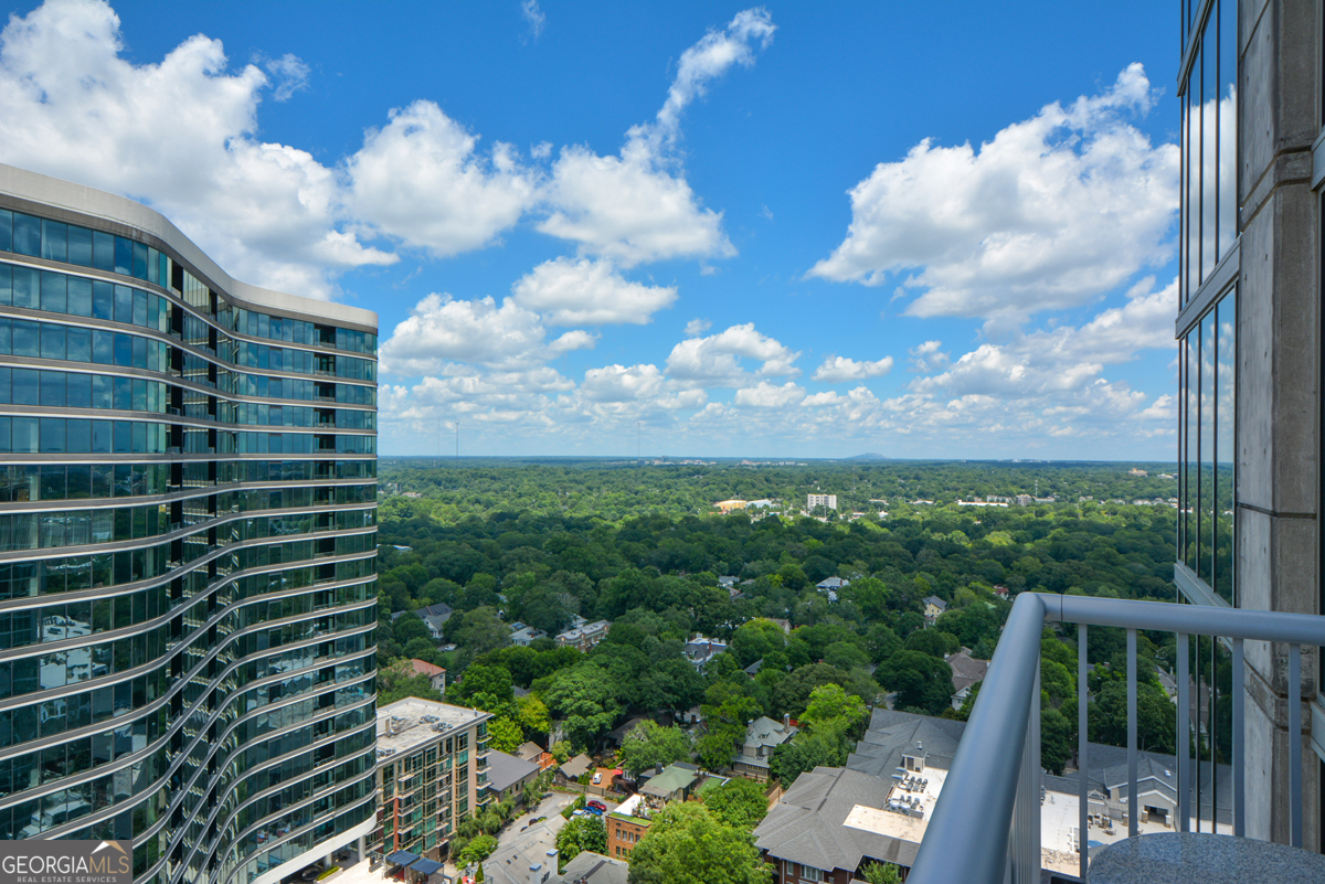 855 Peachtree ST NE 2412