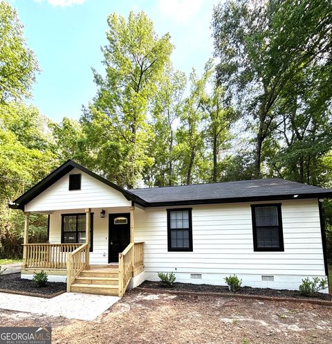 4516 Bon Ayer CIR Macon GA 31204
