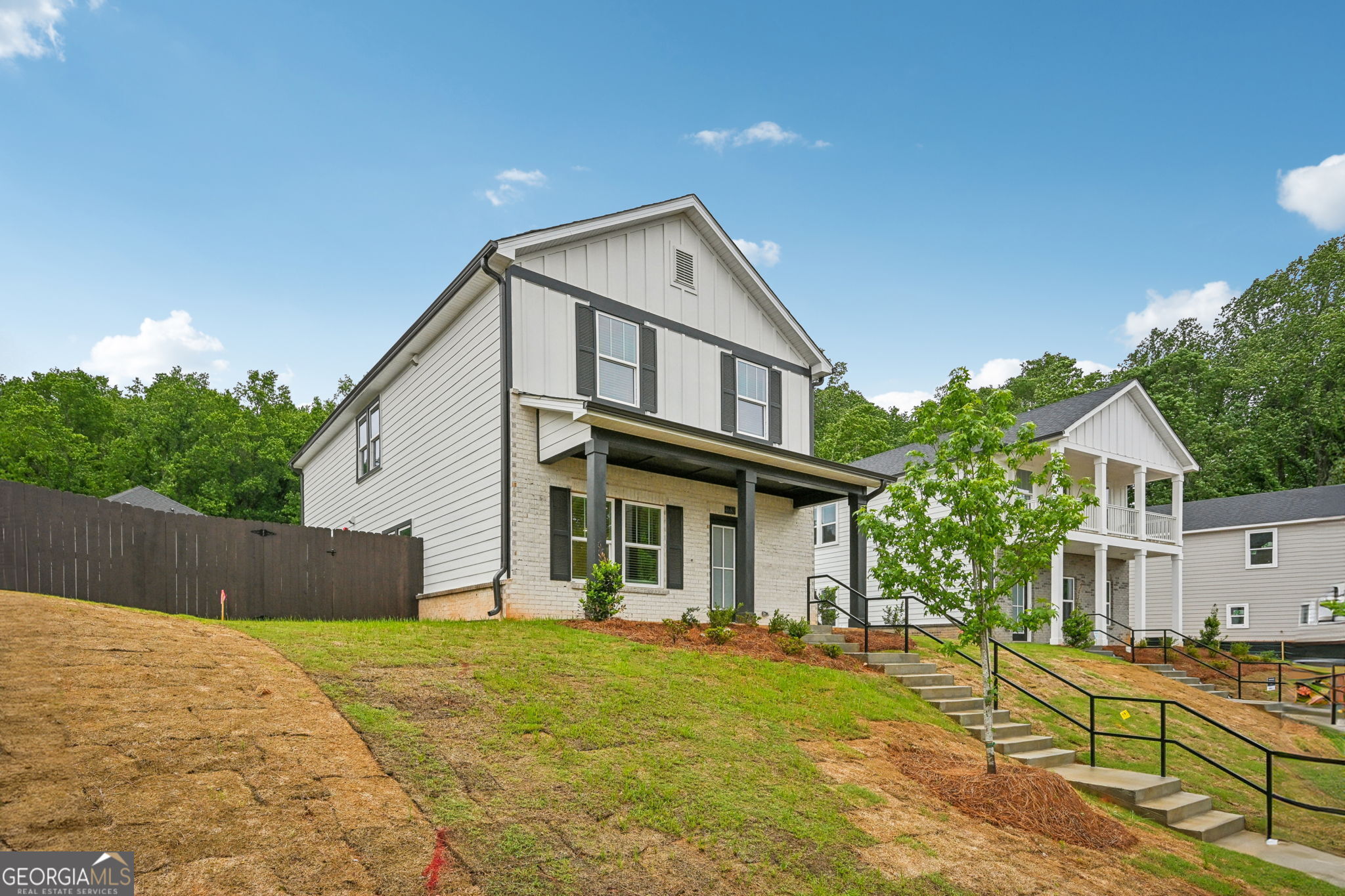 4680 Hemingway TRL